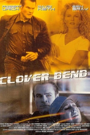 Poster Clover Bend 2002