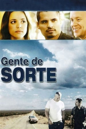 Poster Gente de Sorte 2008