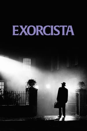Poster Exorcista 1973