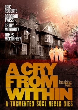 Poster A Cry from Within 2014