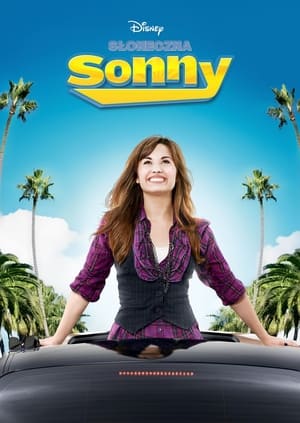 Poster Słoneczna Sonny Sezon 2 Grady ma szansę na chodzenie z Sonny 2010