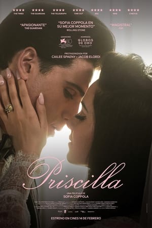 Poster Priscilla 2023