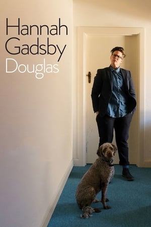 Poster Hannah Gadsby: Douglas 2020