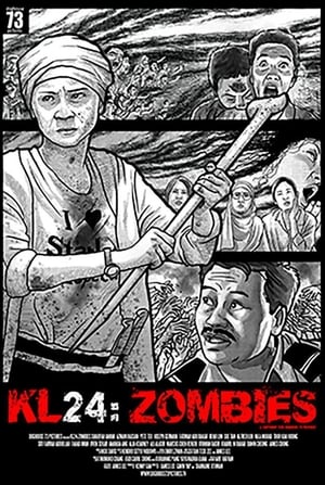 Image KL24: Zombies