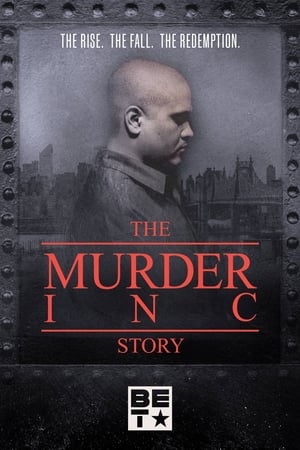 Poster The Murder Inc Story 2022