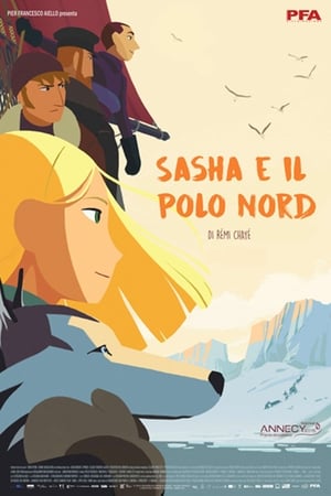 Image Sasha e il Polo Nord