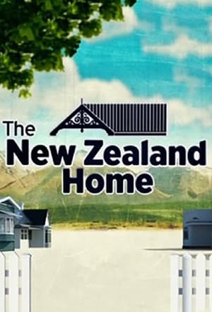 Poster The New Zealand Home 2016