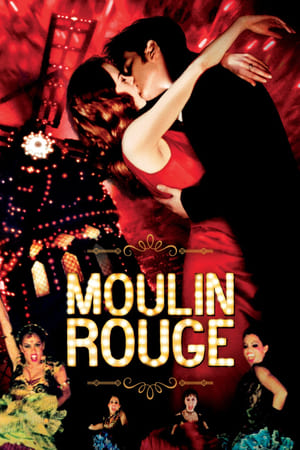 Image Moulin Rouge!