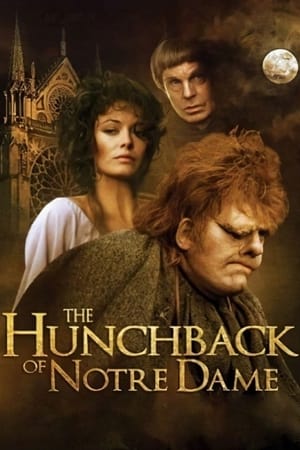 Poster The Hunchback of Notre Dame 1982