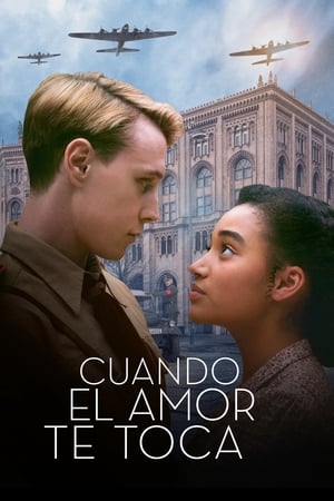Poster Cuando el amor te toca 2018
