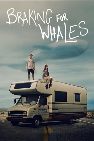 Poster Braking for Whales 2019