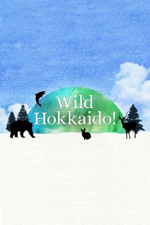 Poster Wild Hokkaido! 2017