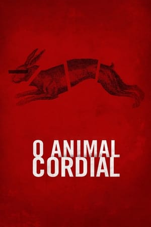 Poster O Animal Cordial 2018