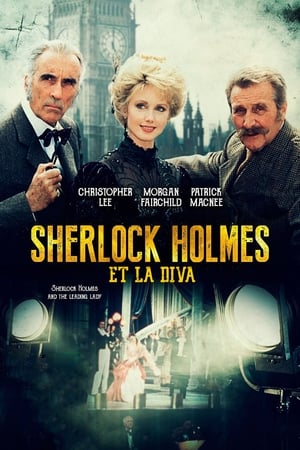 Image Sherlock Holmes et la Diva