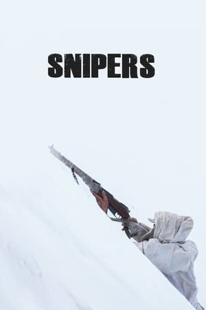 Poster Snipers 2022