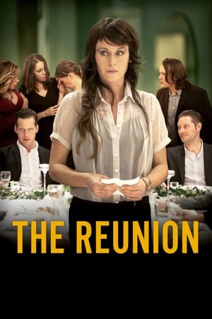 Poster The Reunion 2013