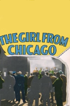 Poster The Girl from Chicago 1927