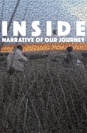Poster INSIDE: Narrative of Our Journey 2023