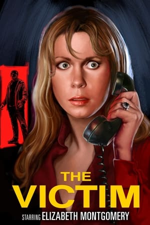 Poster The Victim 1972