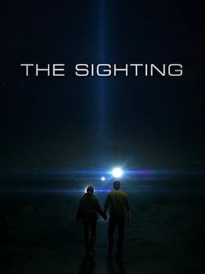 Poster The Sighting 2015