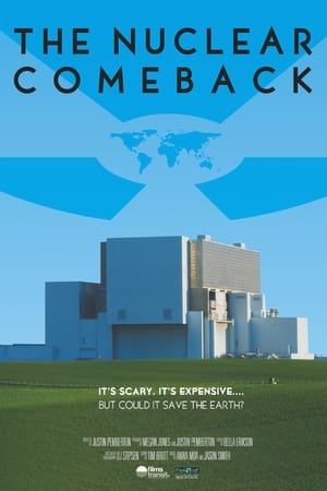 Image The Nuclear Comeback