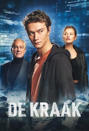 Poster De Kraak Season 1 Episode 8 2021