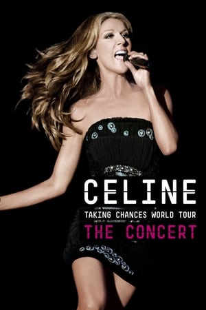 Image Celine: Taking Chances World Tour - The Concert