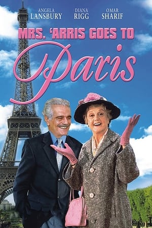 Image La señora Harris va a París