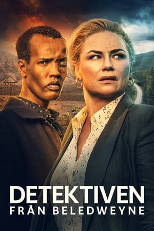 Poster Detektiven från Beledweyne Season 1 2023