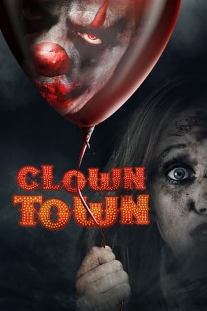 Image Clown Town