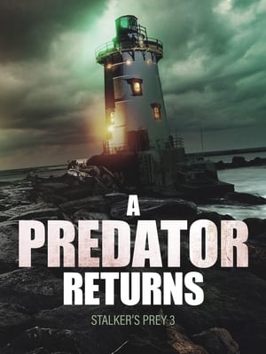 Poster A Predator Returns 2021