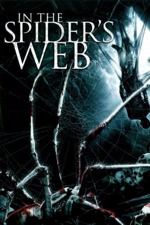Poster In the Spider's Web 2007