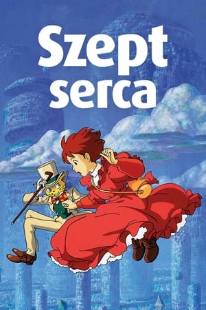 Poster Szept Serca 1995
