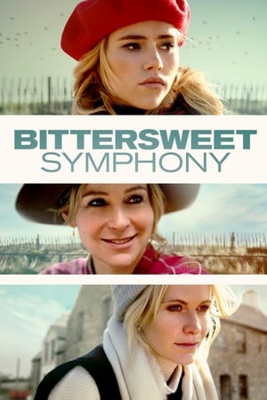 Poster Bittersweet Symphony 2019