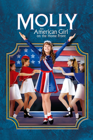 Poster Molly: An American Girl on the Home Front 2006
