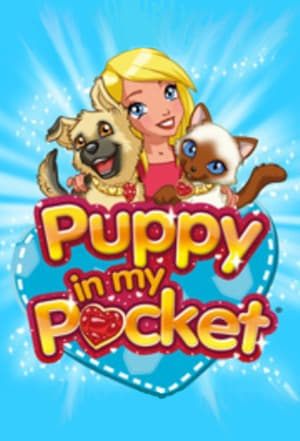 Poster Puppy in My Pocket 시즌 1 에피소드 28 2010