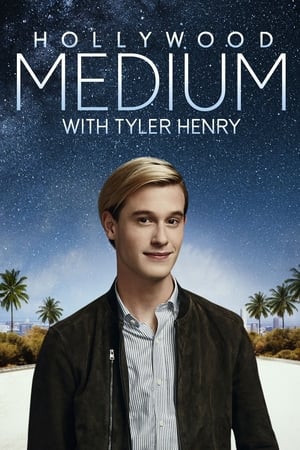 Poster Hollywood Medium with Tyler Henry Staffel 4 Episode 6 2019