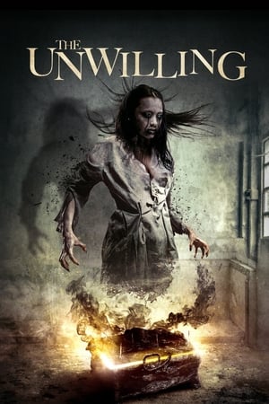 Poster The Unwilling 2017