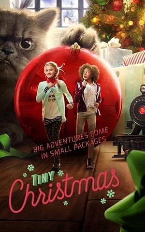 Poster Tiny Christmas 2017