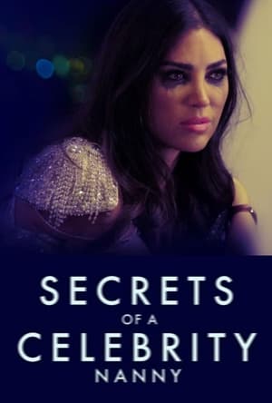 Poster Secrets of a Celebrity Nanny 2023