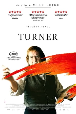 Poster Turner 2014