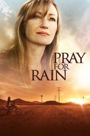 Poster Pray for Rain 2017