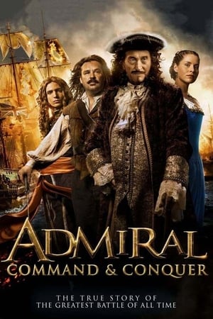 Poster Admiral 2015