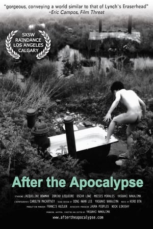Image After the Apocalypse