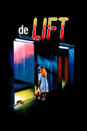 Poster De Lift 1983