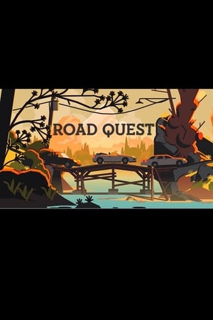 Poster Road Quest Season 1 Episode 7 2019