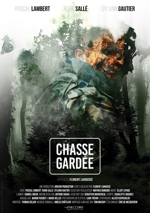Poster Chasse Gardée 2023