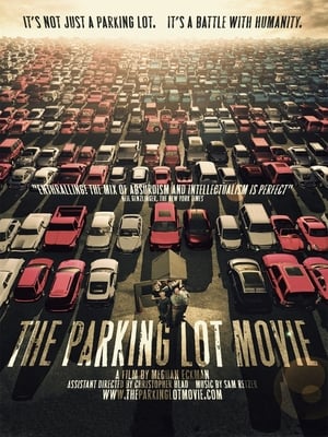 Image The Parking Lot Movie