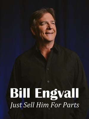 Poster Bill Engvall: Just Sell Him for Parts 2016