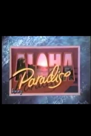 Poster Aloha Paradise Season 1 Episode 7 1981